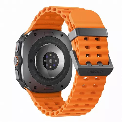 cumpără Ceas inteligent Samsung L705 Galaxy Watch Ultra 47mm Titanium Gray în Chișinău 