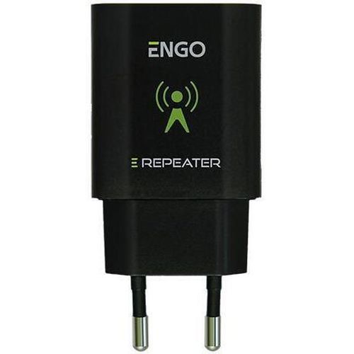 купить Сетевая карта ENGO Controls EREPEATER ZB, усилитель сигнала ZigBee, 230 В, совместим с системой «умный дом». в Кишинёве 