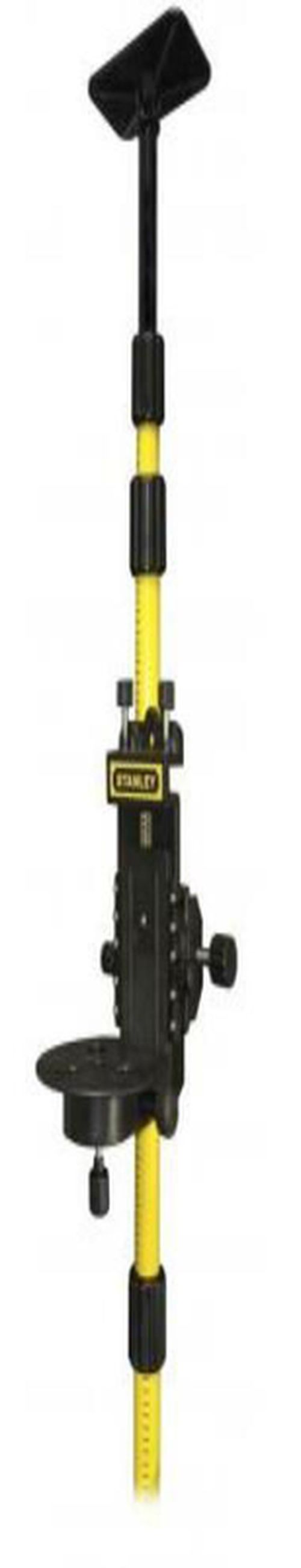 купить Штатив строительный Stanley 1-77-221 stativ-stilp p/u nivele laser 2.7m в Кишинёве 