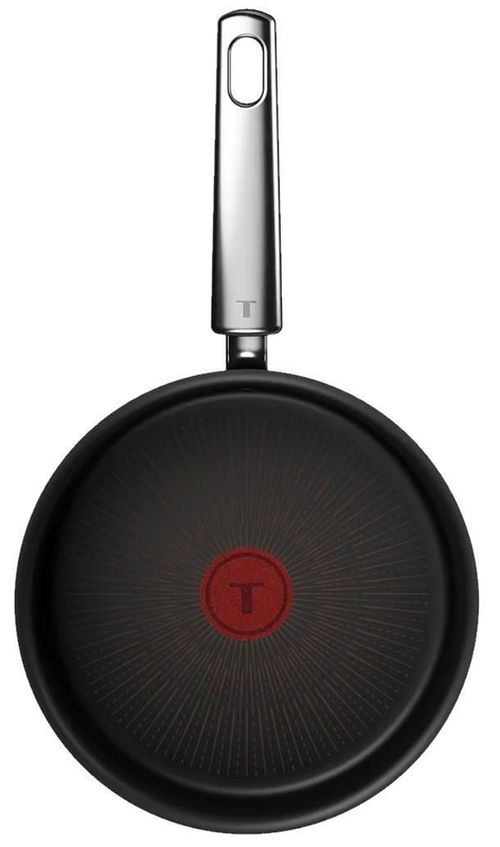 cumpără Căuș Tefal G3282453 Excellence+ 20cm cu capac în Chișinău 