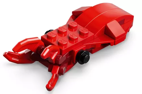 cumpără Set de construcție Lego 77977 Jurassic World Pui de dinozaur: Pteranodon în Chișinău 