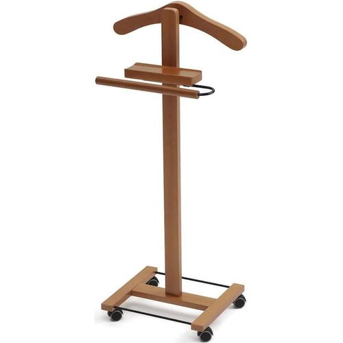 купить Вешалка для одежды Arredamenti Italia Junior, напольная, вишневое дерево в Кишинёве 