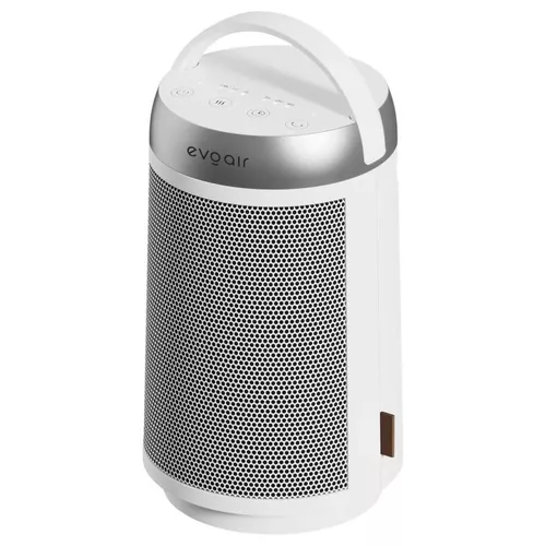 купить Тепловентилятор EvoAir Warmix 1500, Alb в Кишинёве 