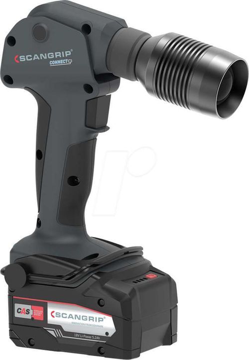 cumpără Iluminat construcţii Scangrip 03.5695C Multilight Search Connect. în Chișinău 