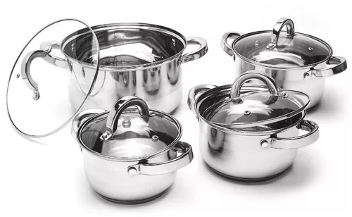 cumpără Set veselă Konighoffer Zefir 8pcs în Chișinău 