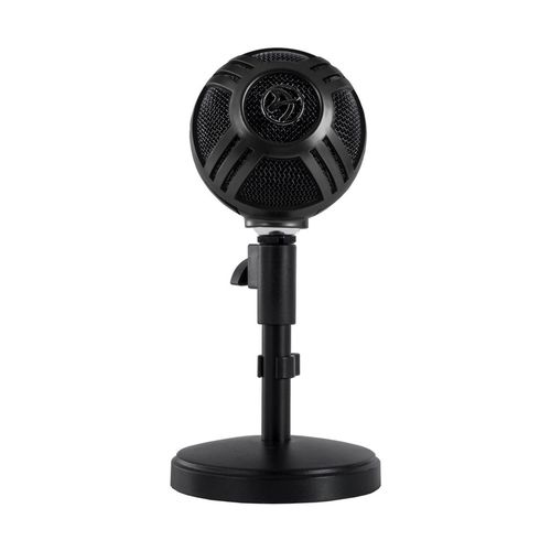 купить Микрофон для ПК Arozzi Sfera Pro black в Кишинёве 