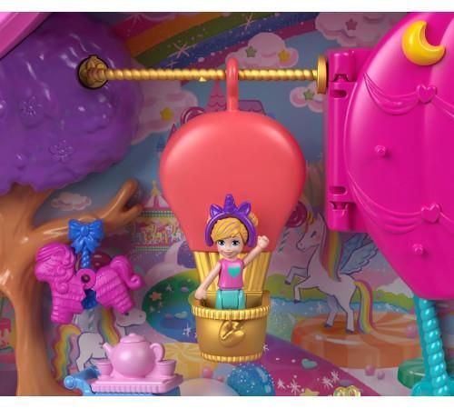 cumpără Jucărie Fisher Price HYD96 Единорог: Вечеринка! în Chișinău 