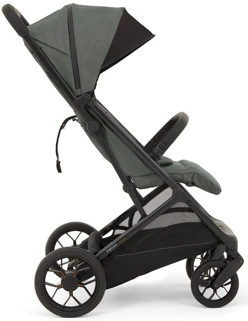 купить Детская коляска Inglesina MAIOR Taiga Green в Кишинёве 