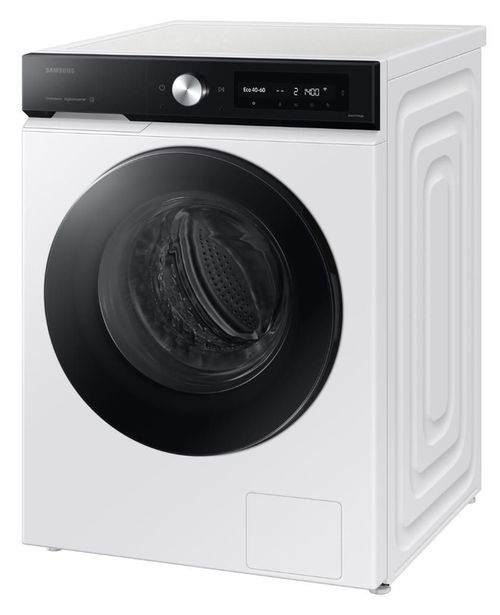 купить Стиральная машина с фронтальной загрузкой Samsung WW11FB7B94GEUA в Кишинёве 