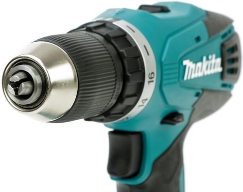 купить Шуруповёрт Makita DF 457DWE в Кишинёве 