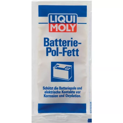 купить Автохимия Liqui Moly 3139 смазка-спрей для электропроводки в Кишинёве 