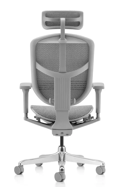 cumpără Fotoliu de birou ART Ultra Natural T-168-B2 EJU-G-HAM-4D_AL în Chișinău 