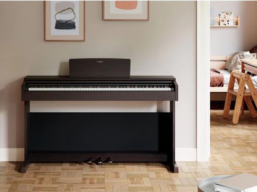 купить Цифровое пианино Yamaha YDP-145 R в Кишинёве 
