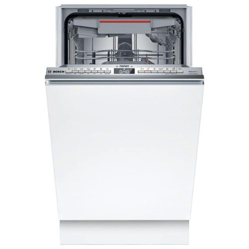 купить Встраиваемая посудомоечная машина Bosch SPV6EMX65Q в Кишинёве 