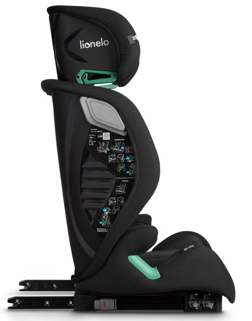 cumpără Scaun auto Lionelo IGO I-Size Black Carbon în Chișinău 