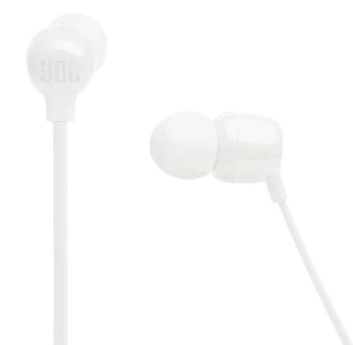 cumpără Căști fără fir JBL Tune 135BT White în Chișinău 