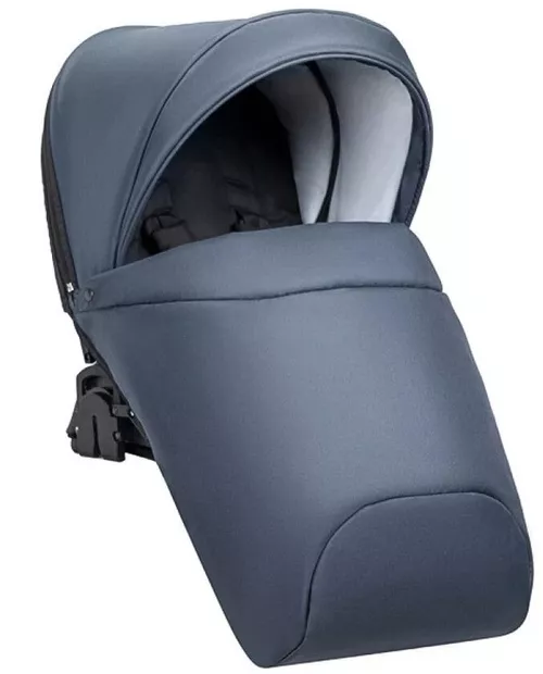 купить Детская коляска Angelina Carucior 2in1 Enigma Blue E-5 в Кишинёве 