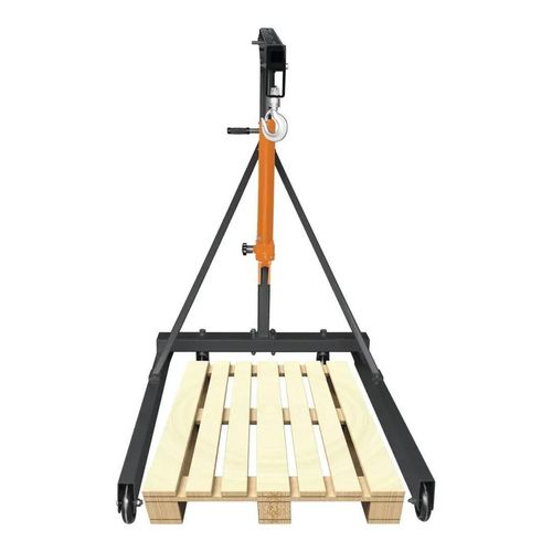 купить Таль Unicraft 6201430 Macara de atelier WKP 1000 в Кишинёве 