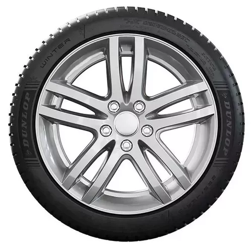 cumpără Anvelopă Cooper 235/55 R18 104H WINTER XL în Chișinău 