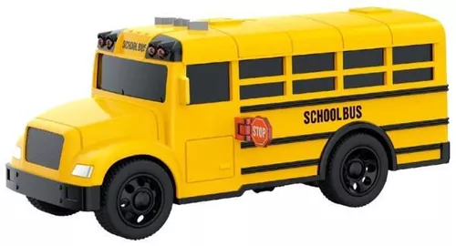 cumpără Mașină Wenyi WY1108A-5 1:32 Set vehicule servicii urbane cu fricțiune (lumini/sunete) în Chișinău 