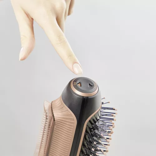 купить Фен-щетка Rowenta CF9840F0 в Кишинёве 