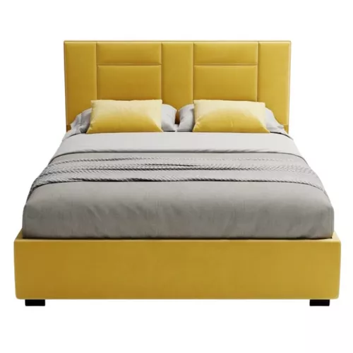 cumpără Pat my-STYLE my-Rose 90x200 (P31D90M19) în Chișinău 