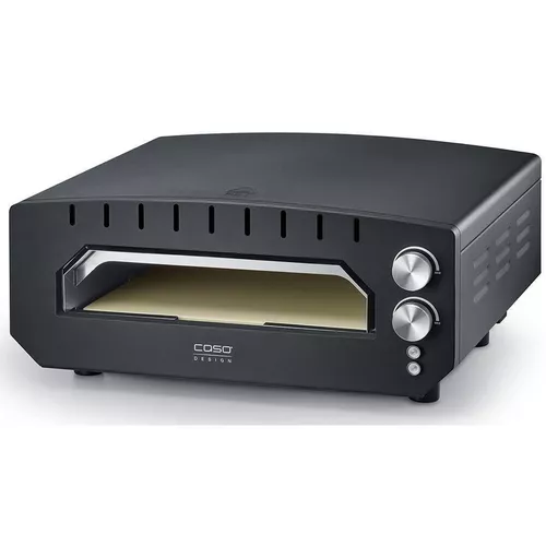 cumpără Mini cuptor electric Caso PizzaChef 400° în Chișinău 