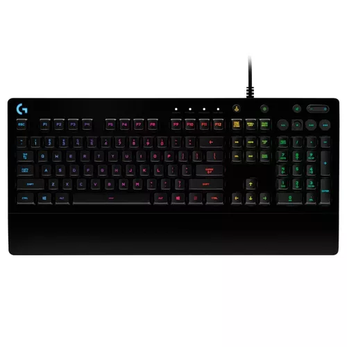 cumpără Tastatură gaming Logitech G213 Prodigy RGB (RUS) în Chișinău 