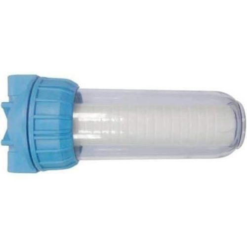 cumpără Carcasă pentru filtru de apă MPN 13051 Filtru de apa 10", 1/2", cartus fibra polipropilen 5mcr (MP-6302) în Chișinău 