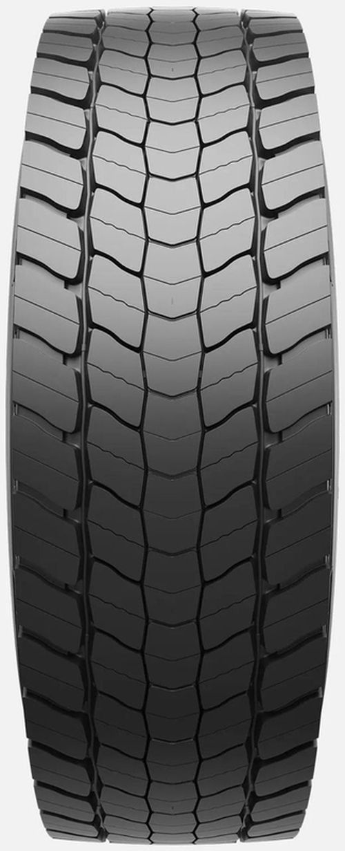 cumpără Anvelopă Fortune 215/75 R17.5 128/126M FDR606 16PR Drive m+s în Chișinău 