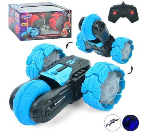cumpără Jucărie cu telecomandă Optmarket МЕ03.281 Машина Перевёртыш Р/У în Chișinău 