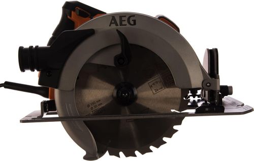 cumpără Fierăstrău AEG KS15-1,1500W ∅190x30mm 4935472007 în Chișinău 