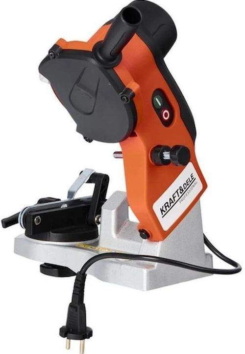 cumpără Scule electrice staționare Kraft&Dele Машина заточная для цепей KD10631 în Chișinău 