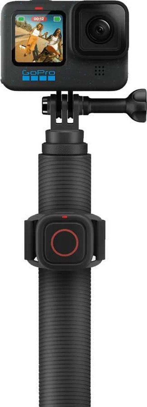 cumpără Accesoriu cameră de acțiune GoPro Accesoriu stativ Extension Pole + Waterproof Shutter Remote în Chișinău 