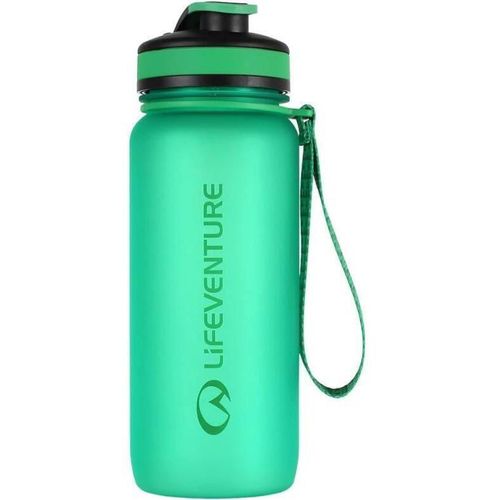 купить Бутылочка для воды Lifeventure 74270 Tritan Water Bottle 0.65L Green в Кишинёве 