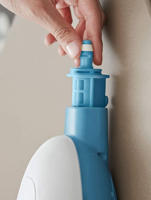 купить Паровая швабра Black&Decker Fsmh13e10-Qs 1300w Steam-Mop в Кишинёве 