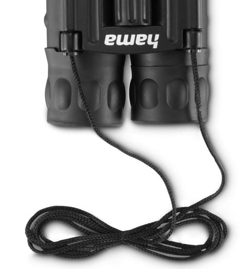 купить Бинокль Hama 2811 “Vision” Binoculars, 12x25, Roof, BK7, with Focussing Wheel в Кишинёве 