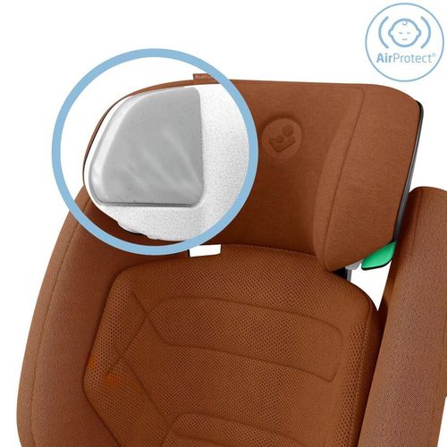 купить Автокресло Maxi Cosi 8800491110 Rodifix Pro2 I-Size, Autentic Terra в Кишинёве 