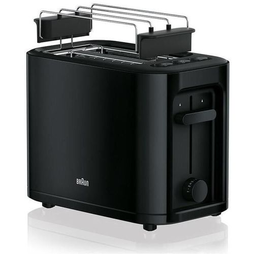 cumpără Toaster Braun HT3010BK în Chișinău 