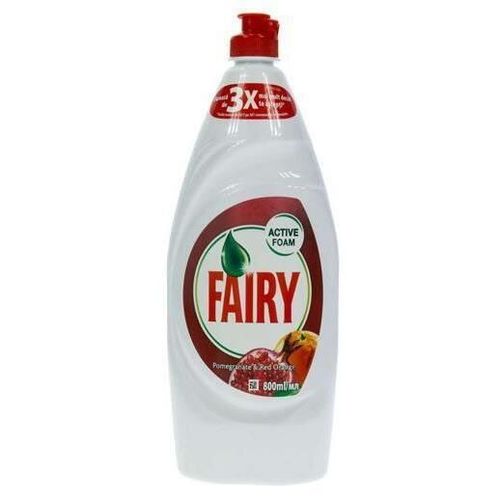 купить Средство для мытья посуды Fairy 2559/4593/1600 Red Orange 800ml в Кишинёве 