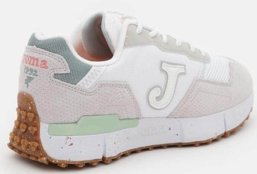 cumpără Încălțăminte sportivă Joma C.1992 Lady 2402 White Beige (41) C1992LS2402 în Chișinău 