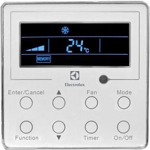 cumpără Unitate interioară multisplit Electrolux EACD/I-09 FMI/N8_ERP Super-match Indoor Unit în Chișinău 
