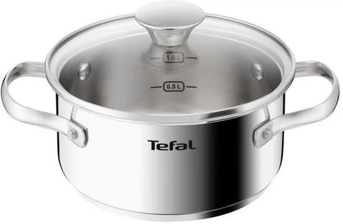 cumpără Cratiță Tefal H8744255 Minis 1,5l în Chișinău 