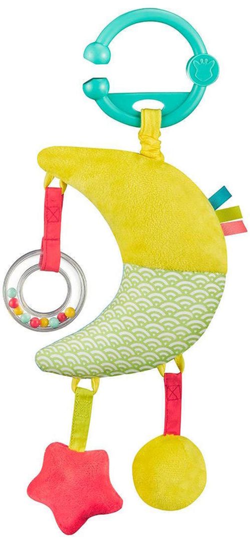 cumpără Jucărie cu pandantiv Sophie la Girafe 210209 Prima mea minge muzicala în Chișinău 