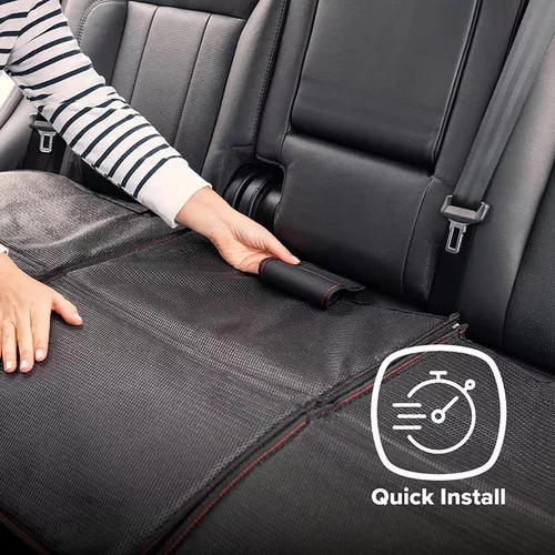 купить Чехол для автомобиля Diono D40244 Ultra Mat XXXL Black в Кишинёве 