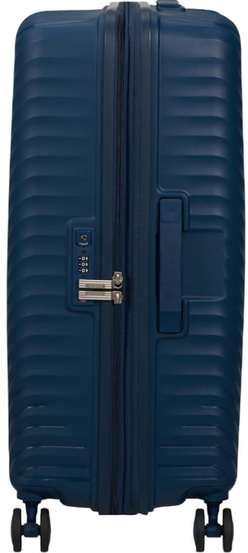 купить Чемодан Samsonite Diablast 78/29 TSA Exp Albastru Inchis (159576/A992) в Кишинёве 
