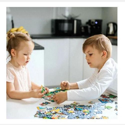 cumpără Puzzle Lisciani Giochi 13331 Set de creatie Sketchbook Hello Kitty cu super autocolante în Chișinău 