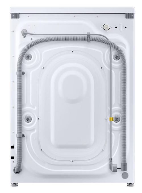 купить Стиральная машина с фронтальной загрузкой Samsung WW80FG3M05TWLF в Кишинёве 