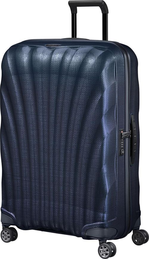 cumpără Valiză Samsonite C-Lite 75/28 (122861/1549) în Chișinău 