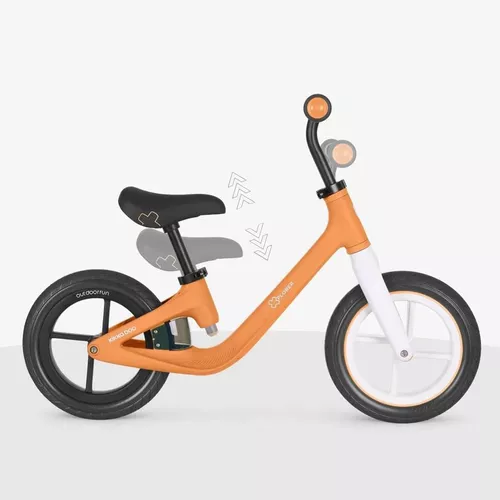 cumpără Bicicletă Kikka Boo 31006040118 Bicicleta fara pedale Xplorer Orange în Chișinău 